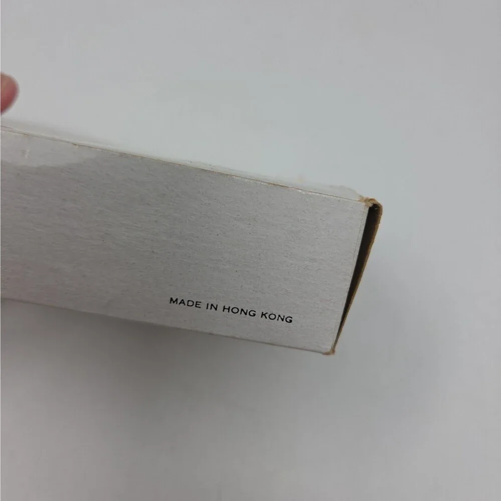 Vintage Men’s Bifold Wallet with Stripe Detail – Canvas Wallet Hong Kong 80s